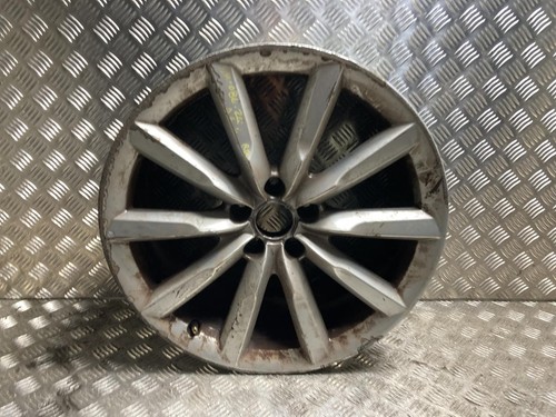 Felge audi allroad - felge, a6