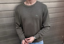 Vintage Lacoste Sweater /