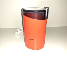 Kaffeemühle - KRUPS 75 - Typ 318