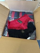 Restpostenpaket Unterwäsche