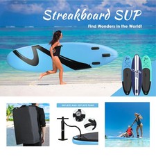 SUP Stand Up Paddle Board