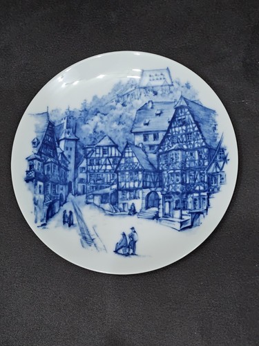 Heinrich porzellan echt - porzellan,