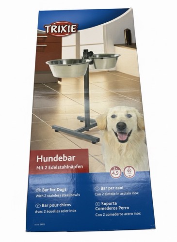 Trixie hundebar mit - trixie,