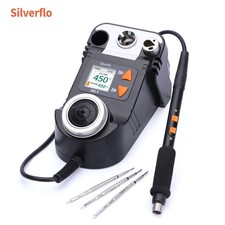 Silverflo 982-V Digitale