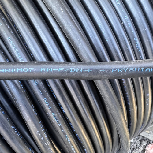 Meter h07 x 1 5 - meter, qmm