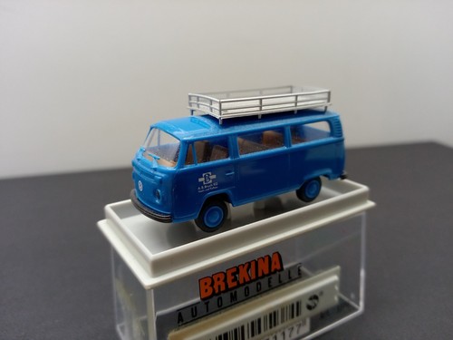 Brekina 33117 t2 kombi - 1:87,