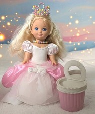 Vintage lil miss princess - lil,