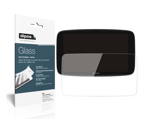 Schutzfolie für tomtom go - 2x,