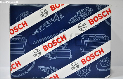 Bosch lichtmaschineregler - bosch,