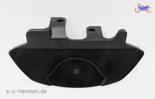 Gabelbrückenabdeckung für