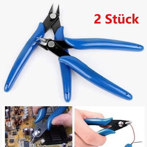 Stück blau - 2,