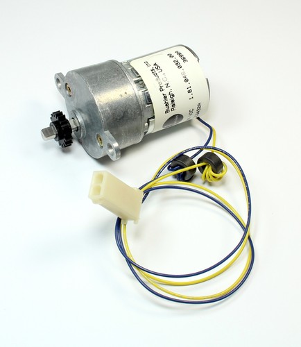 Buehler getriebemotor 24vdc - dc,