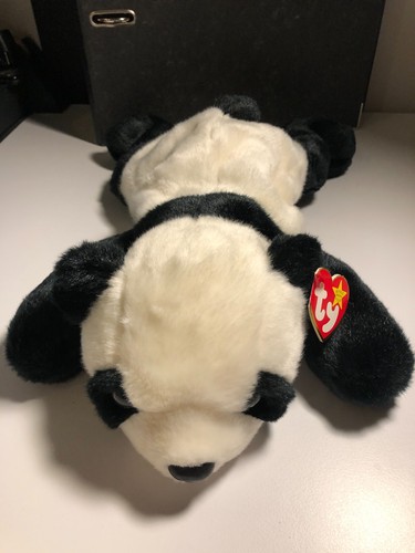 Beanie buddy peking der - :,