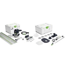 Festool Oberfräse OF 1010