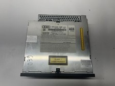 AUDI A8 4H 2012 CD
