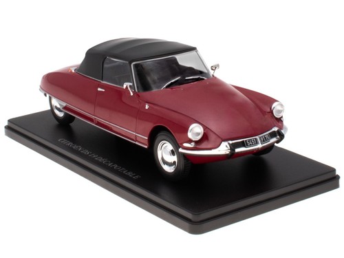 Citroën cabrio 1 - citroën, ds