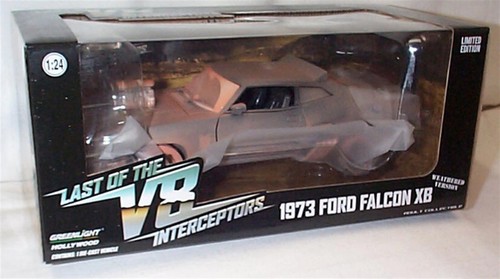 Ford falcon 1973 last - ford,