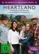 Heartland - Paradies für