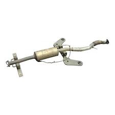 Opel Astra J 1,7 CDTi 96kW Dieselpartikelfilter Rußpartikelfilter DPF 13382669