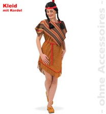 Indianerin hakuni - indianerin,