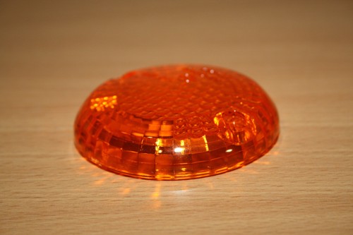 Blinkerglas suzuki gz125 - blinkerglas, gz250