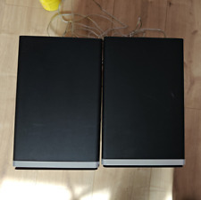 Philips Lautsprecher 50 Watt RMS aus MCI500H/ Streaming Anlage - schwarz