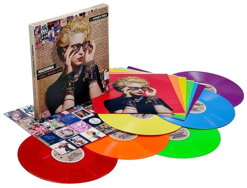 Madonna finally enough - madonna, love