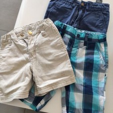 Hosenpaket für Jungs Größe