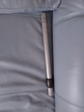 Original Siemens(Süper XS dino e 2200 W) Staubsaugerrohr, Rohr für Staubsauger 