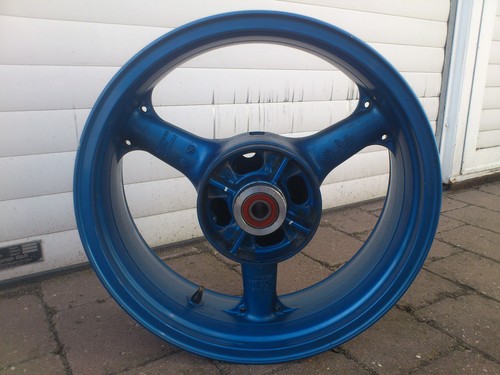 Hinterrad felge hinten rad - hinten,