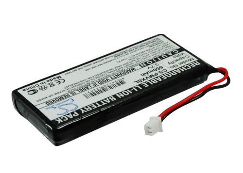 Premium akku für palm viix - premium,