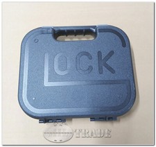 GLOCK Pistolenkoffer 27,0 x