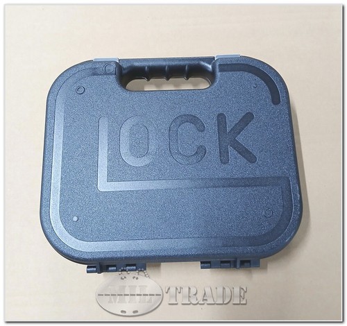 Glock pistolenkoffer x - glock,