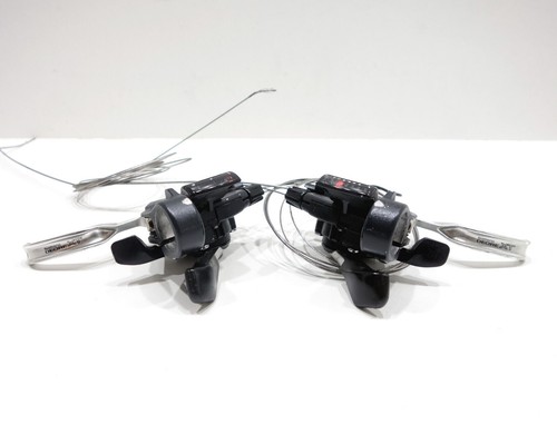 Shimano deore schalt - xt, schalt-