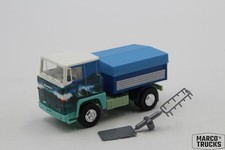 Albedo Scania 141 V8