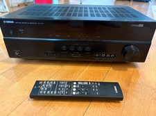 Yamaha RX-V371 5.1 100 Watt