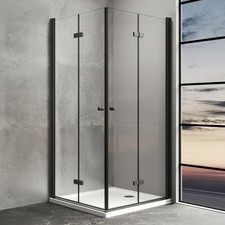 IMPTS Duschabtrennun Falttür