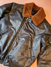 Original RRL Daunenjacke