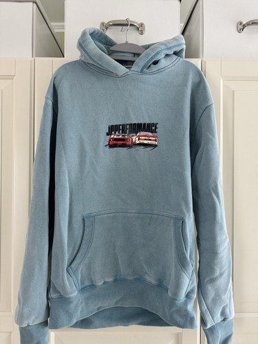 Performance hoodie - jp,