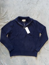 Maison margiela quarter zip - margiela, quarter-zip
