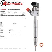 0445110070 einspritzdüse - 0445110070,