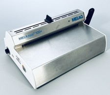 MELAG Folienschweißgerät MELAseal 100+ Siegelgerät Dental Zahnarzt GEPRÜFT