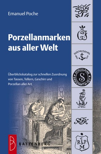 Porzellanmarken aus aller welt - aus,