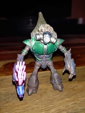 Halo 3 Grunt Grün Figur
