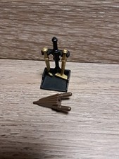 Playmobil Zubehör | Kamin Zubehör Puppenhaus 5300