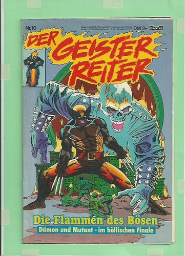 Bastei verlag der geister - bastei,