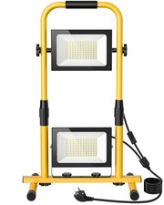 Led fluter mit stecker - mit,