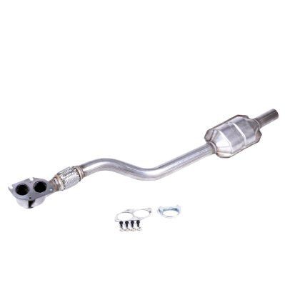 Katalysator 1320mm für opel - katalysator,