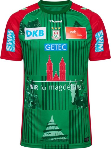 Hummel magdeburg bl - magdeburg,