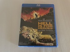 Hell is For Heroes (Kino